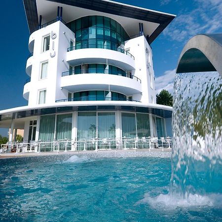Blu Suite Resort Bellaria-Igea Marina Exterior photo