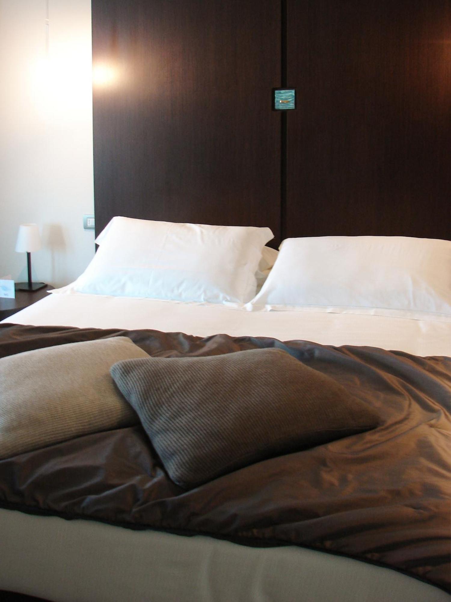 Blu Suite Resort Bellaria-Igea Marina Exterior photo
