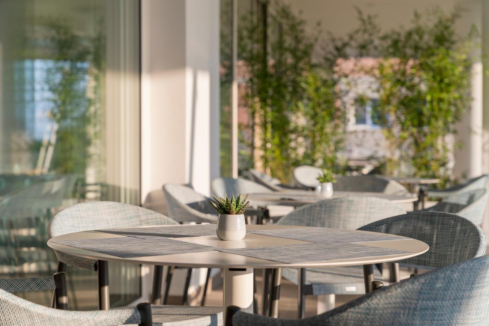 Blu Suite Resort Bellaria-Igea Marina Exterior photo